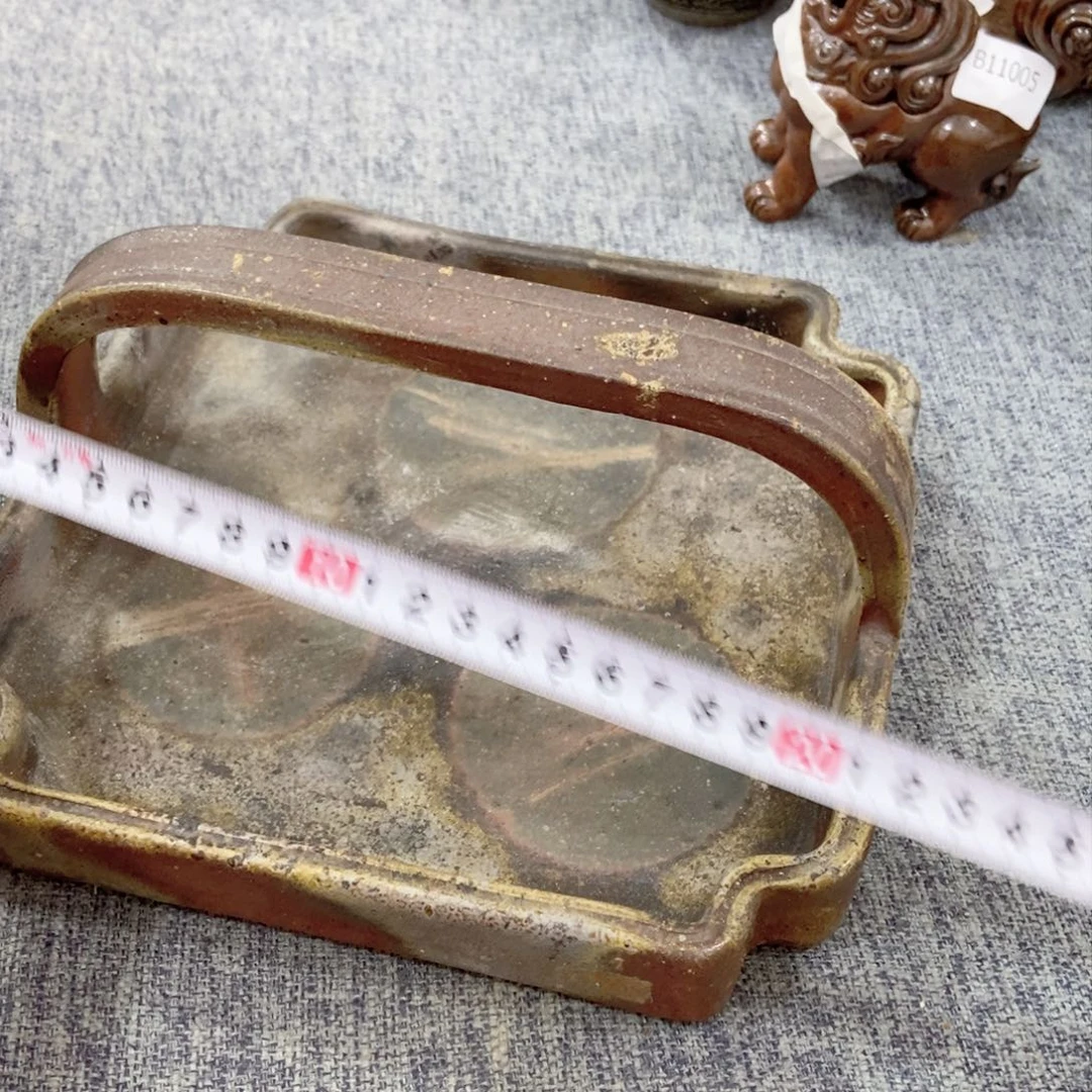 紫砂茶杯非常满意好看得物件