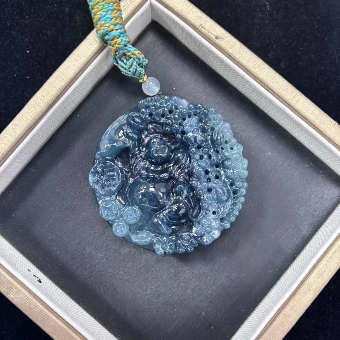 首饰盒/箱  首饰盒（佛）-550264