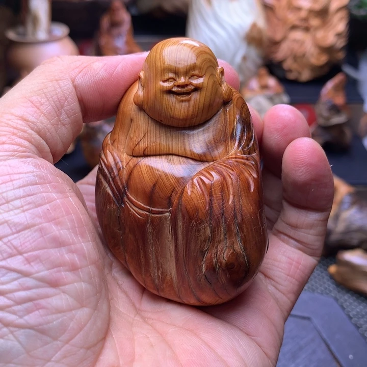 柏木（崖柏）崖柏陈化料