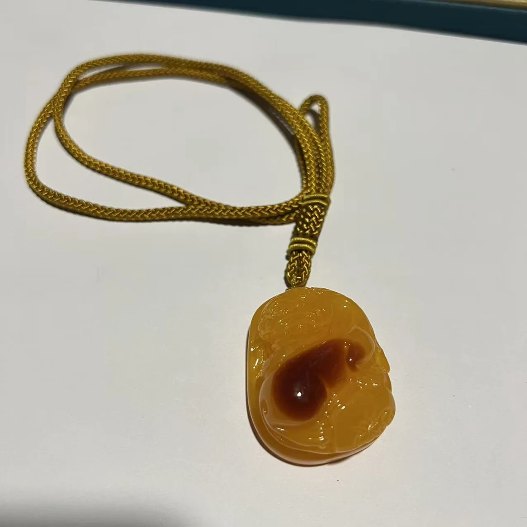 A38 高端精品项链