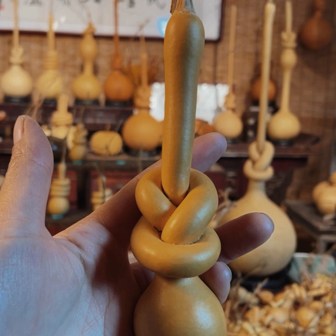 【闪购商品】木盆葫芦