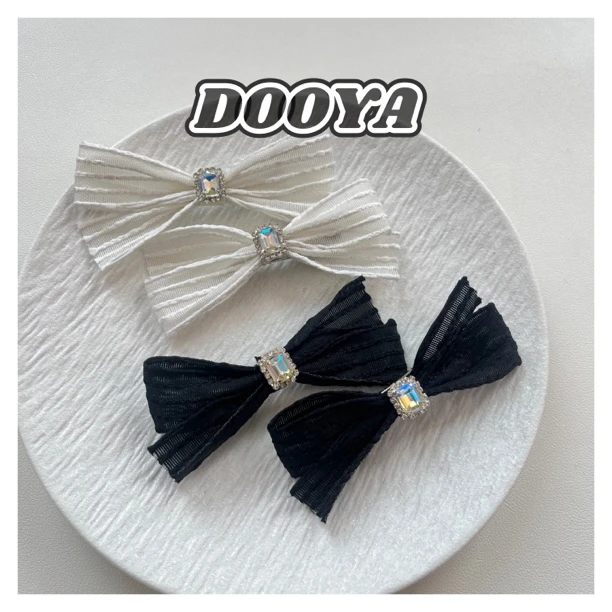 芽怼怼小众饰品 04162 压夹