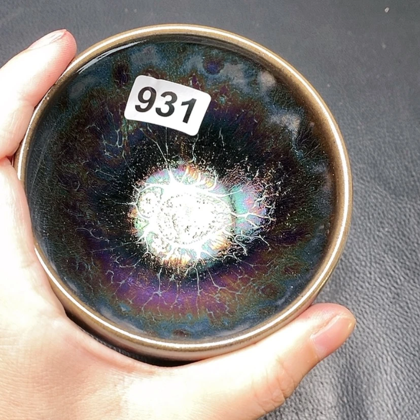 【闪购商品】茶盏我的盏太好看了吧