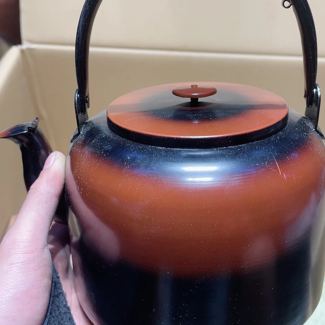 【闪购商品】回流瓷器瓷器瓷器红*
