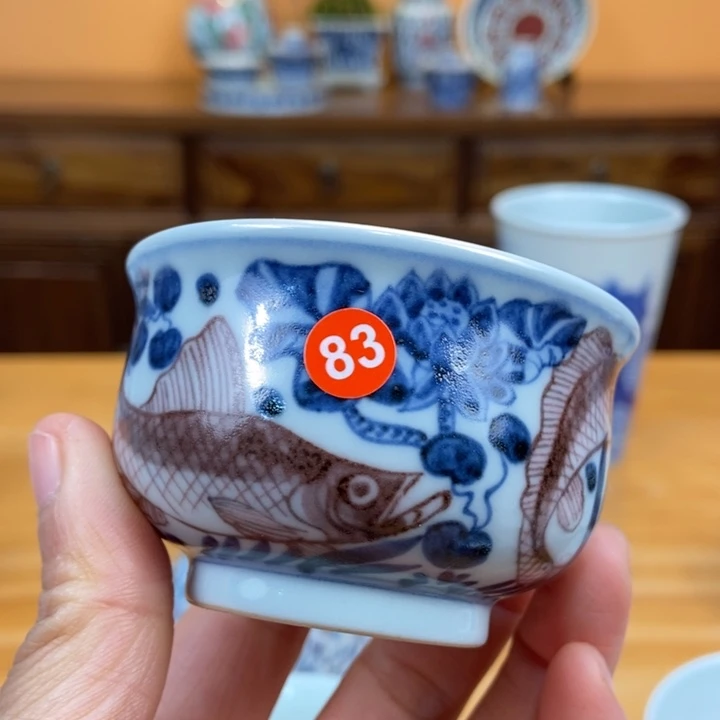 景德镇陶瓷景德镇瓷器