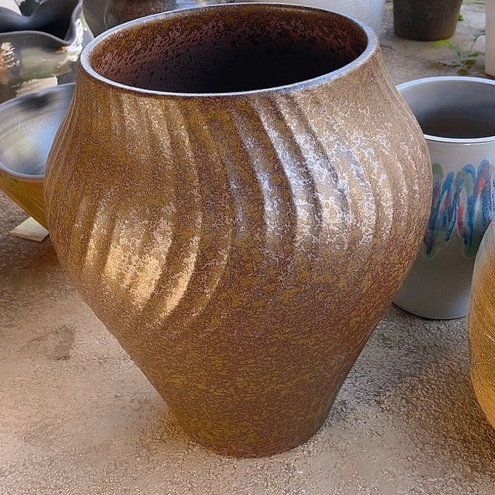 品质优良花盆团购