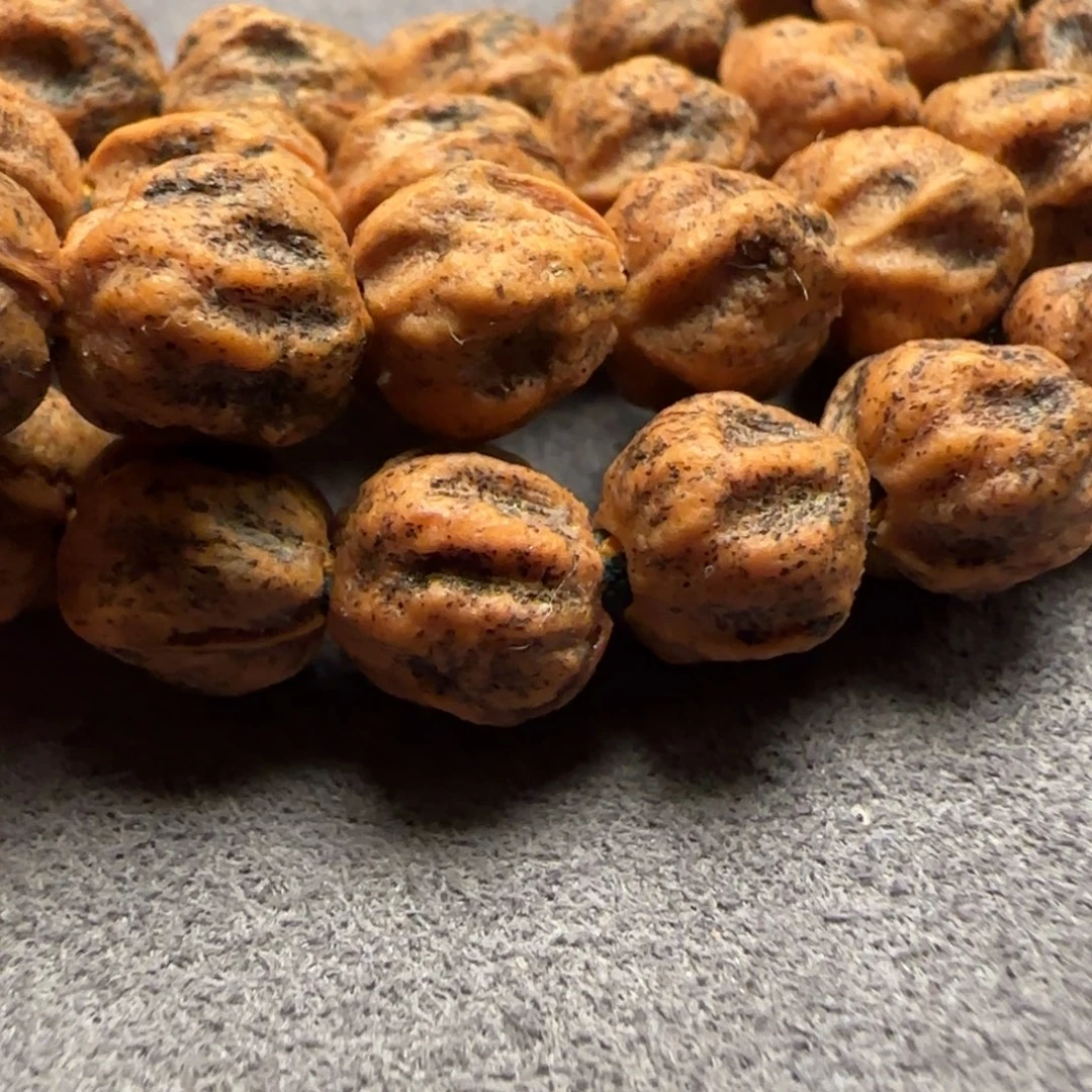 马***爷吊坠柏香籽/百香籽