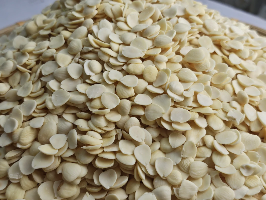 【餐中宝精选】去皮南北杏仁味道浓香炖汤煲汤佳品