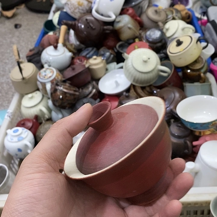 陶瓷艺术品及陶瓷制品