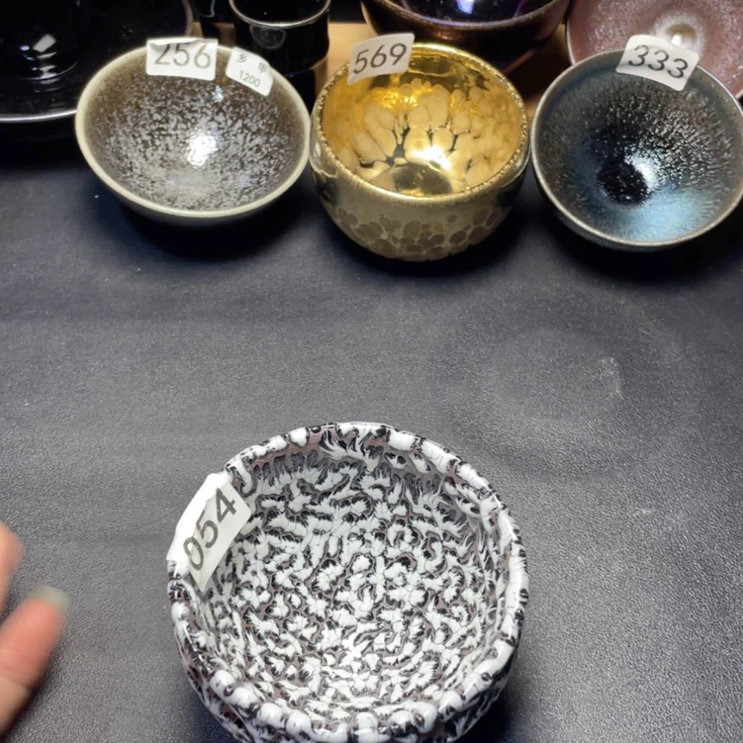 【闪购商品】茶盏9