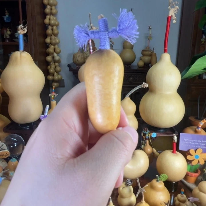 小小胡萝卜葫芦葫芦