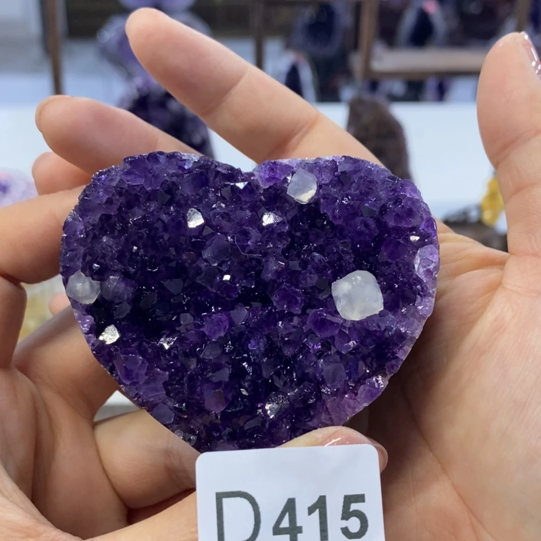 水晶摆件未镶嵌摆件