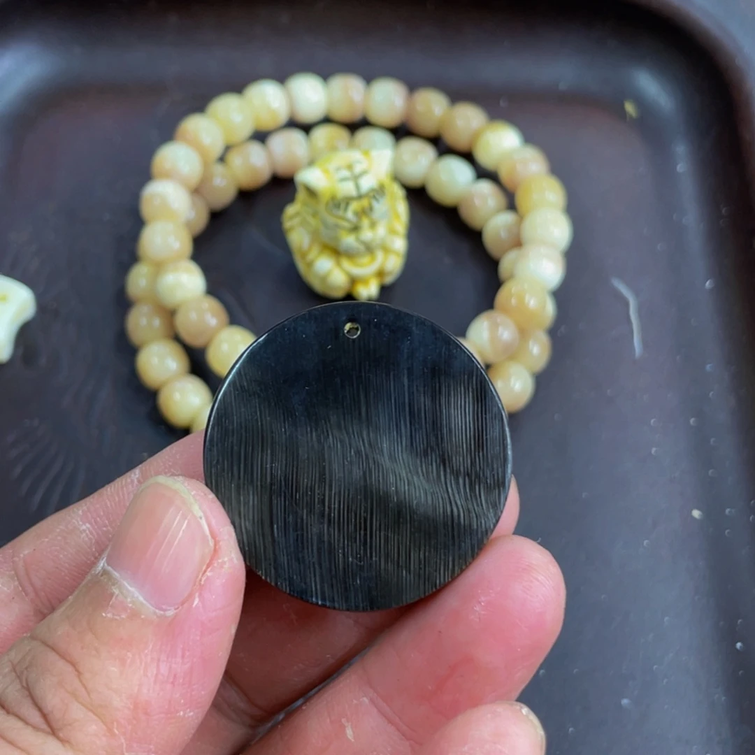 驼骨手串/手链编号89