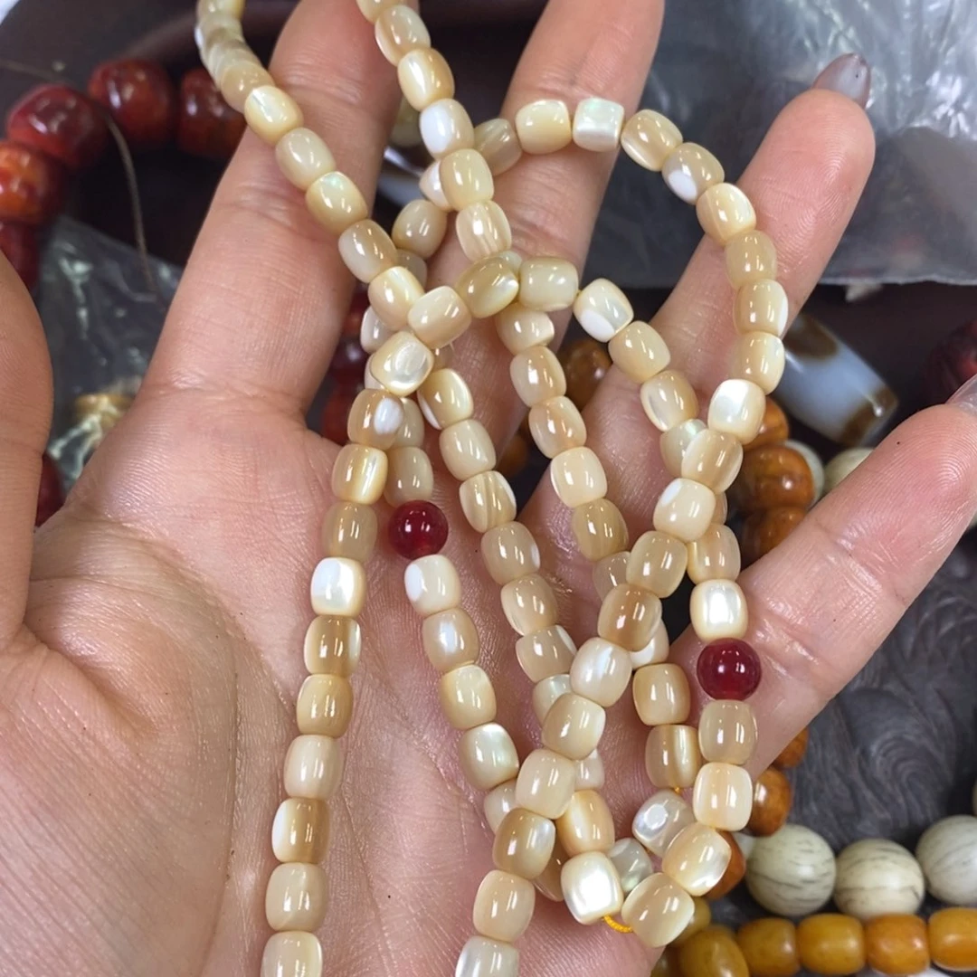 手串/手链贝壳配饰159