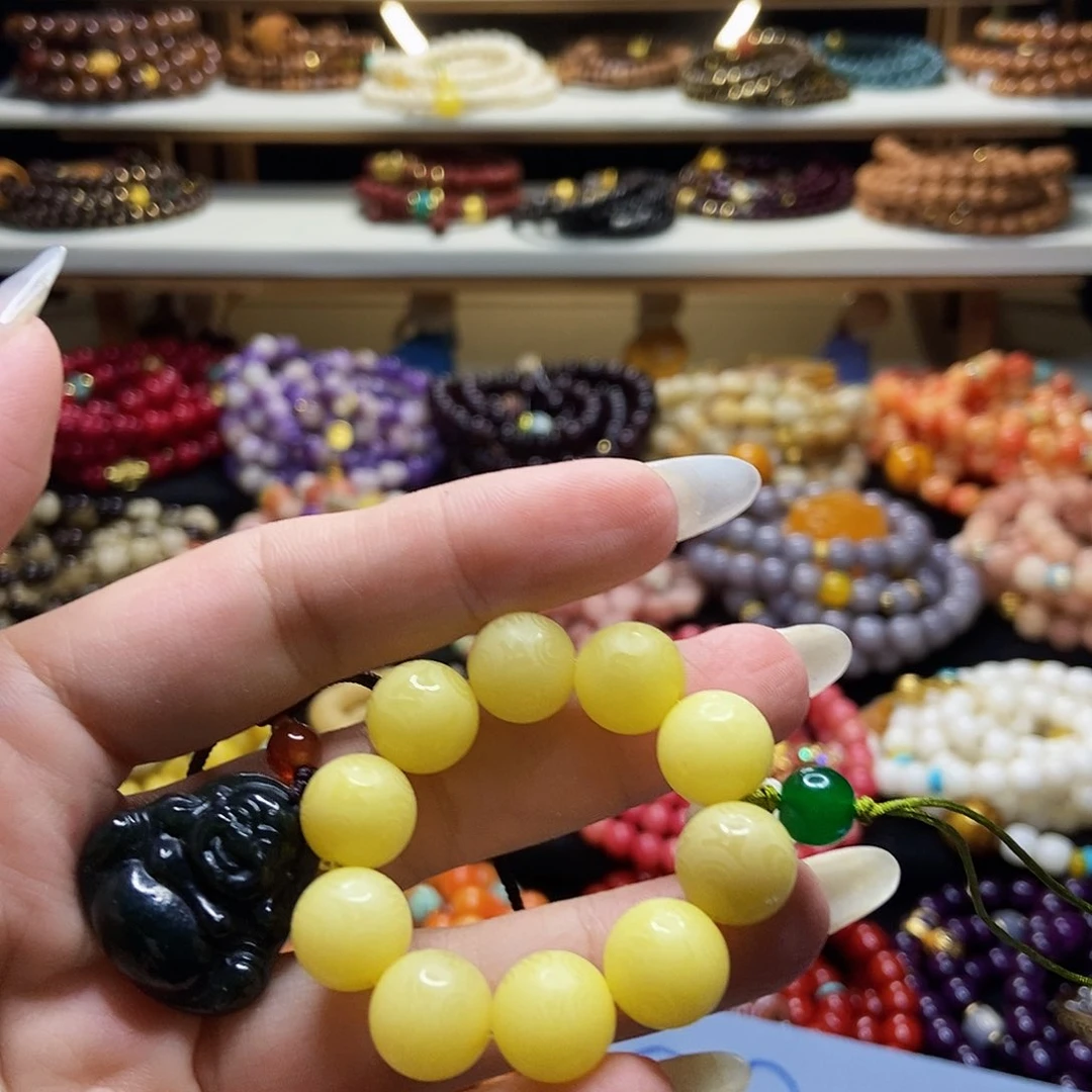 佛心果吊坠果****泡菩提果