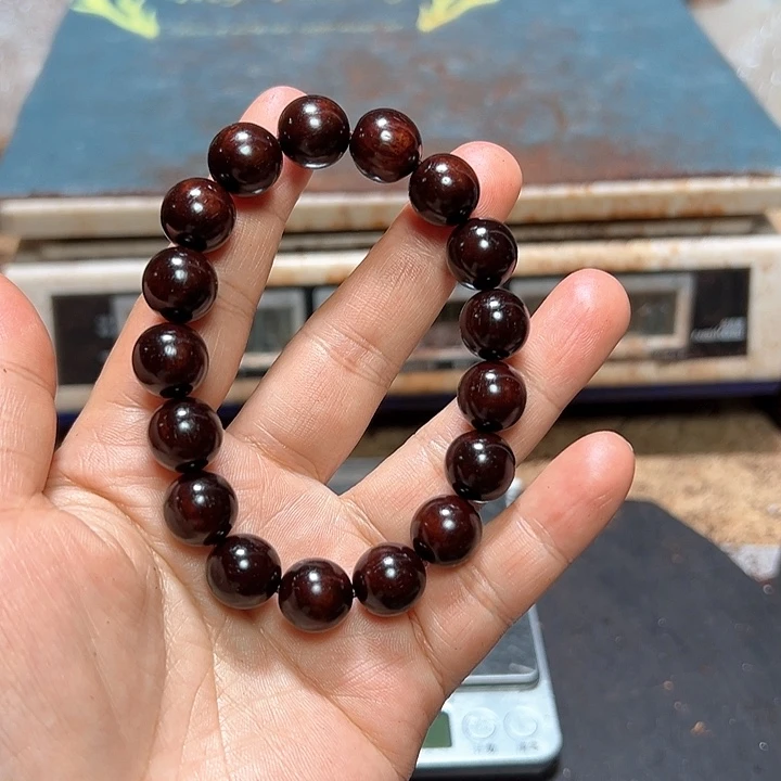 檀香紫檀（小叶紫檀）狼*腾