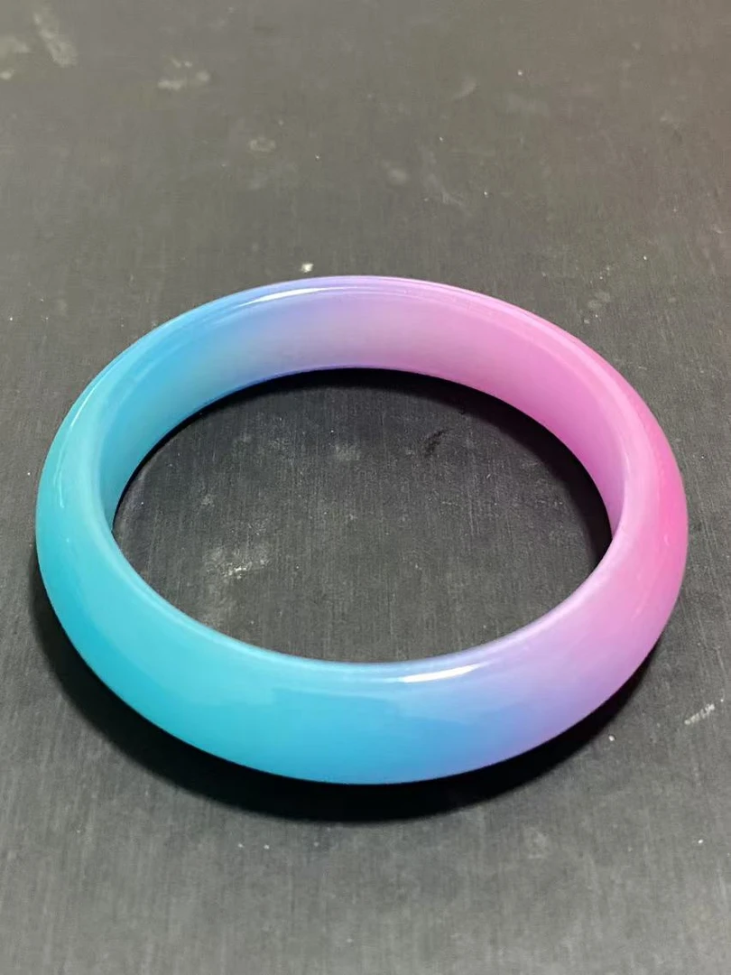 收藏级轻奢时尚气质简约手镯Wf261001