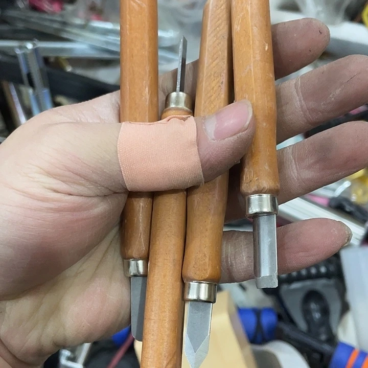 4个旧的有瑕疵需要的看好图片下单