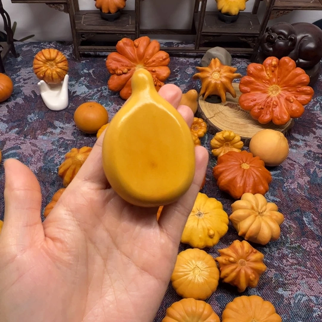 墨西哥葫芦小奶嘴