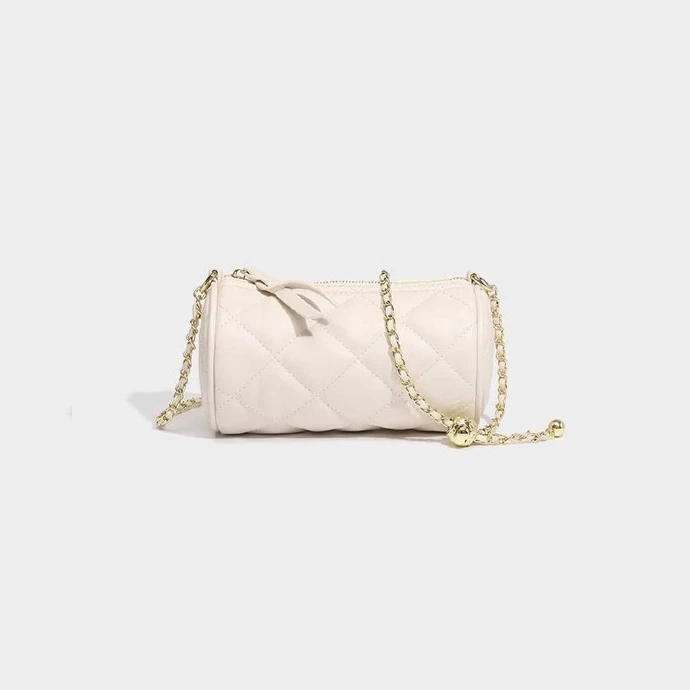 [2号] 时尚小众简约轻奢单肩包斜跨手提包