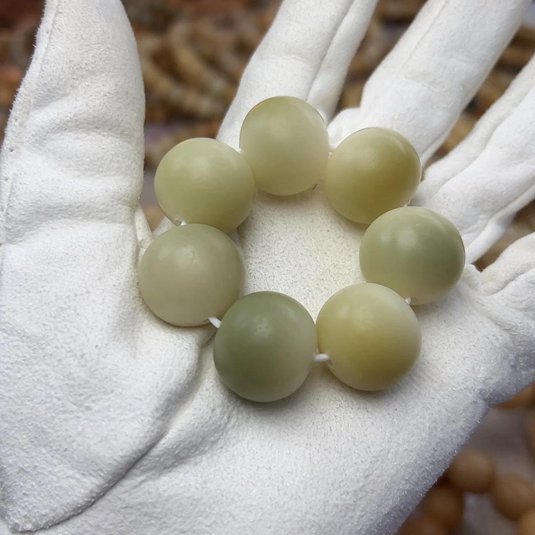 菩提根/象牙果吊坠微瑕特价802