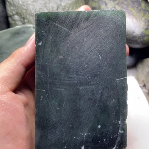 未镶嵌和田玉（糖玉）挂件