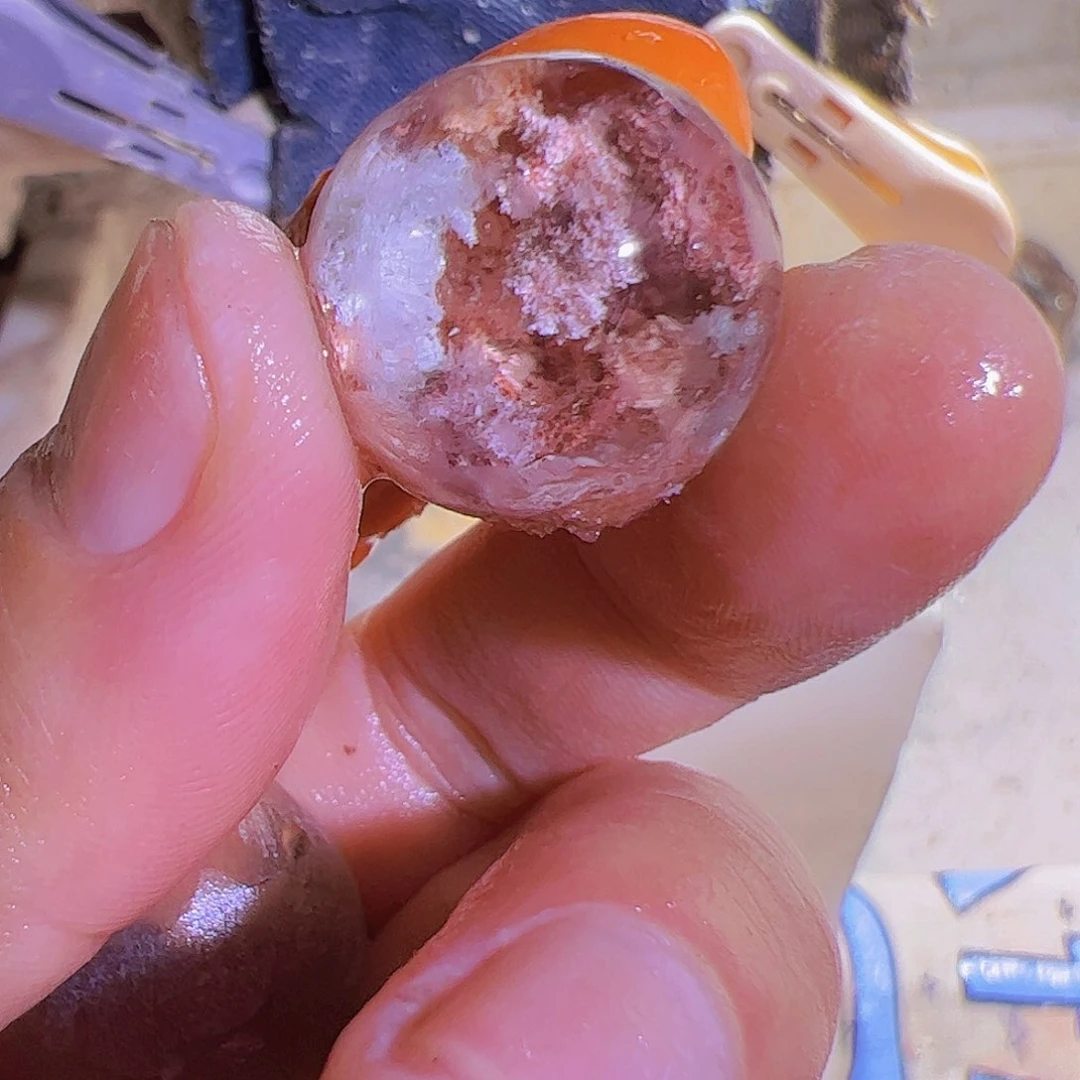 未镶嵌吊坠(不含链)水晶