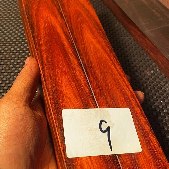 新***好紫檀紫檀木料一手货源