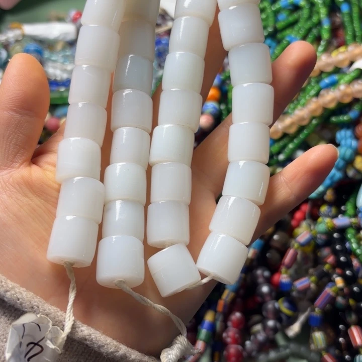 吊坠（不含链）玻璃