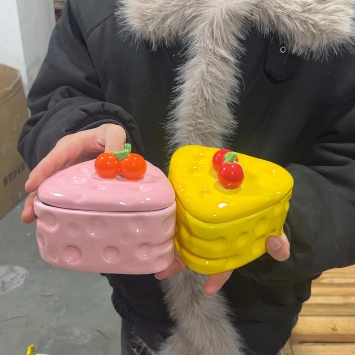 紫砂茶叶罐我们都是在