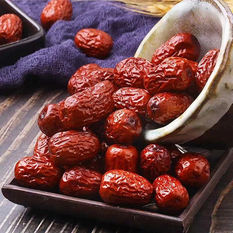 【阿泉专属】新疆特产红枣灰枣