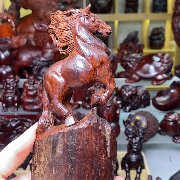 Q***F小叶紫檀手串/手链