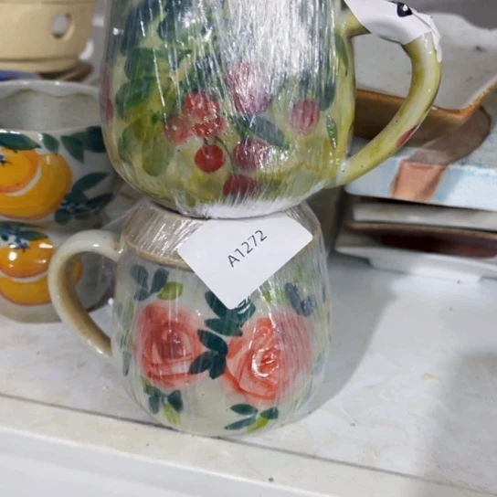 盘…****鱼高温陶瓷材料研究1272