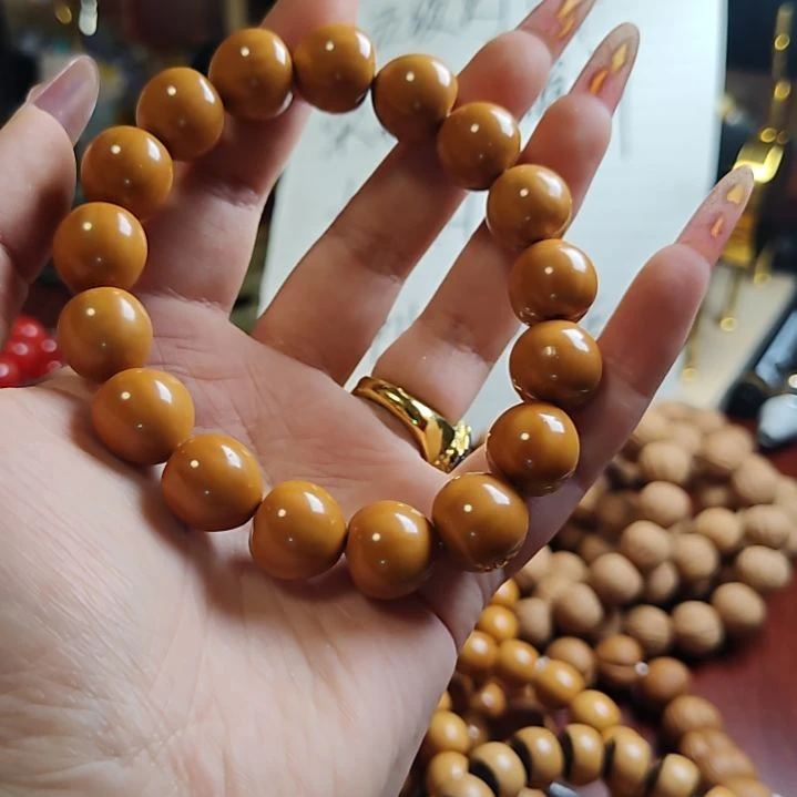 吊坠猴头核桃屁桃14