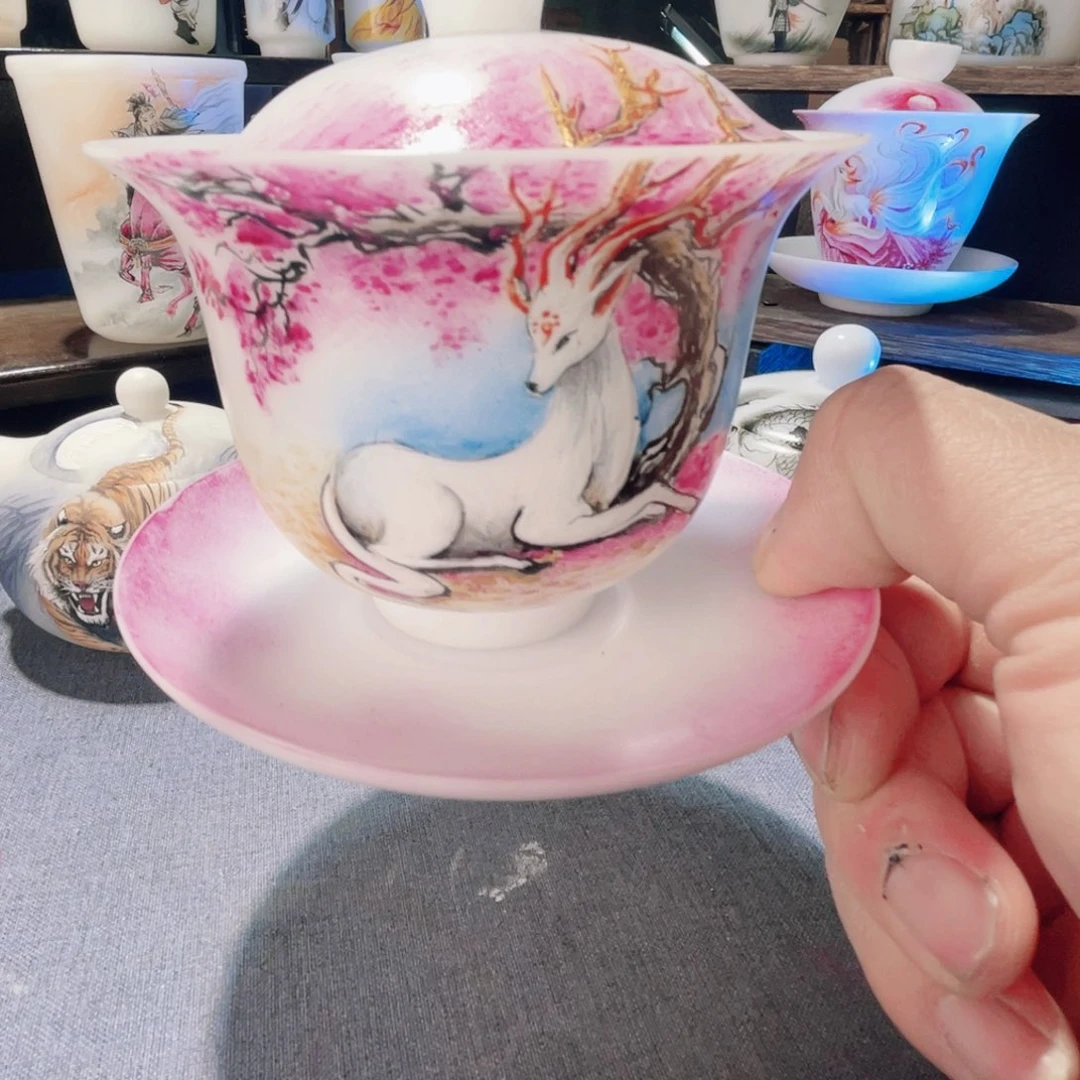 手绘图文图解版本第十一节第二十五