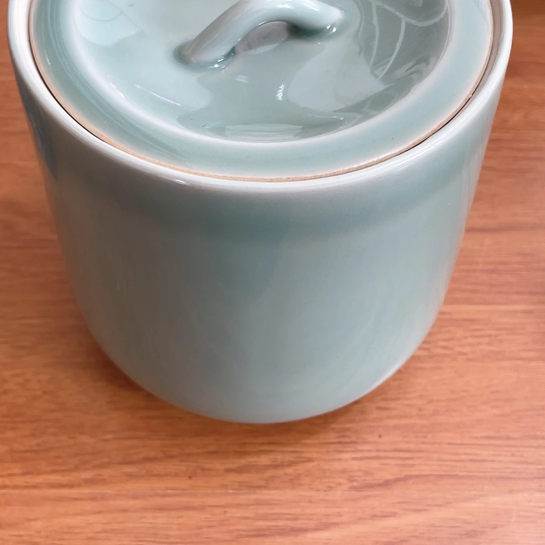 中古瓷器一物一价