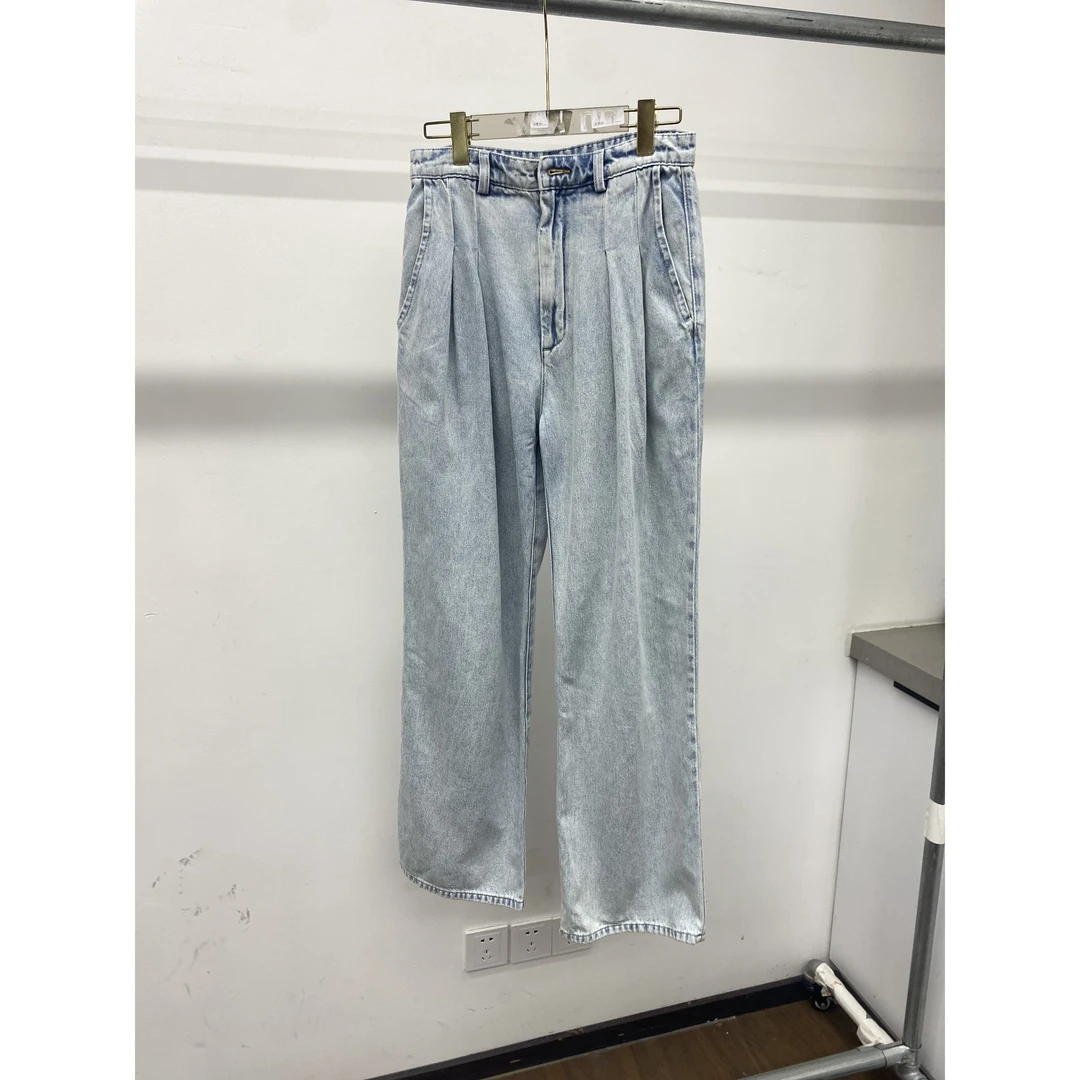 《BY标设计师》HE650S 裤子