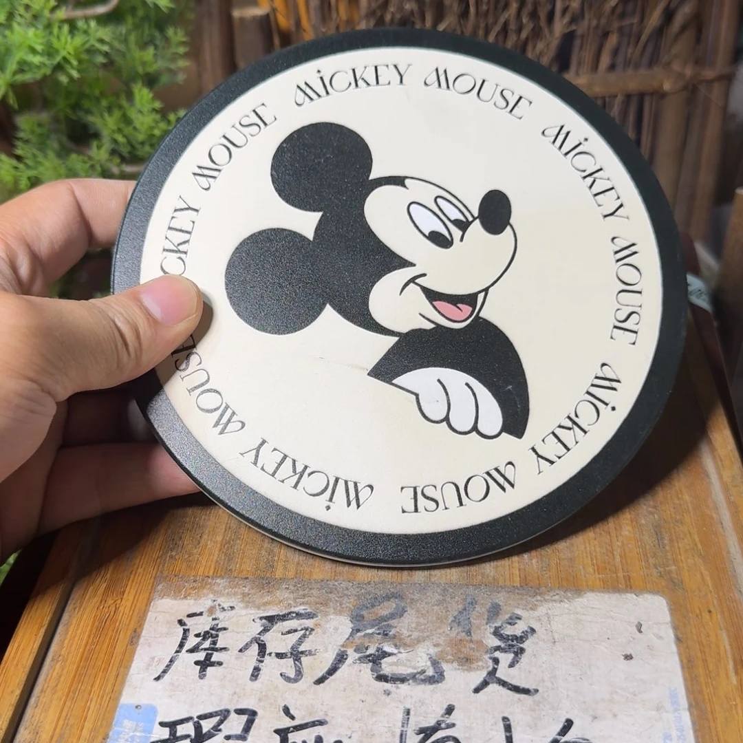 微瑕疵介意勿拍陶瓷器皿H451