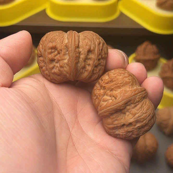 45尺精配红皮大克重