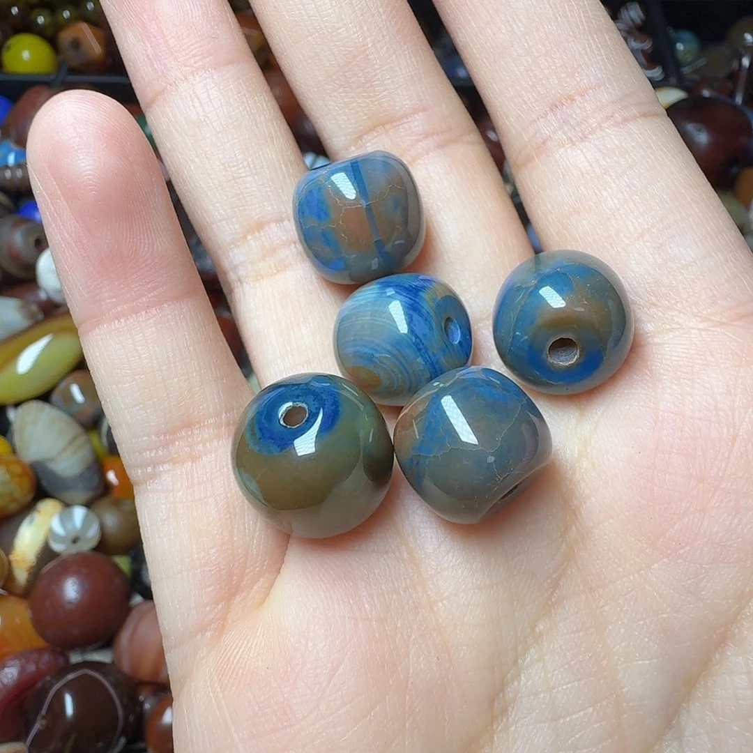 玛瑙/玉髓未镶嵌1111