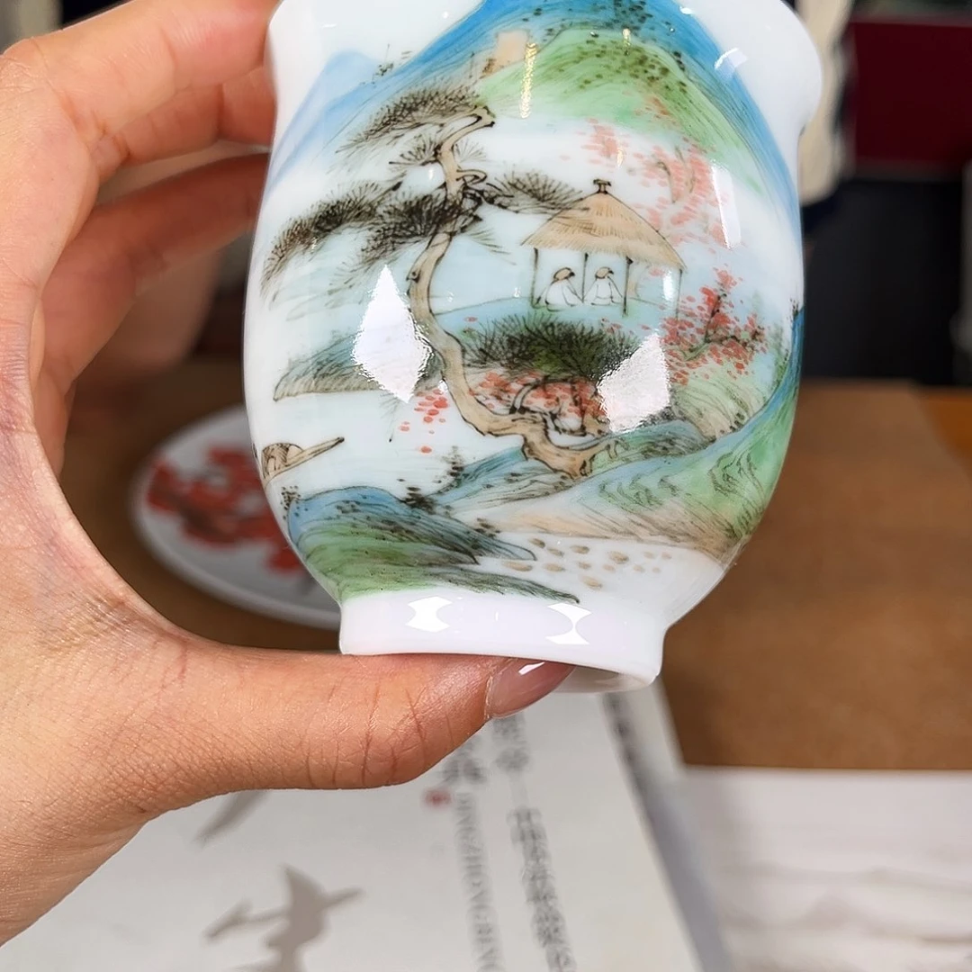 九鸣瓷艺九鸣瓷艺