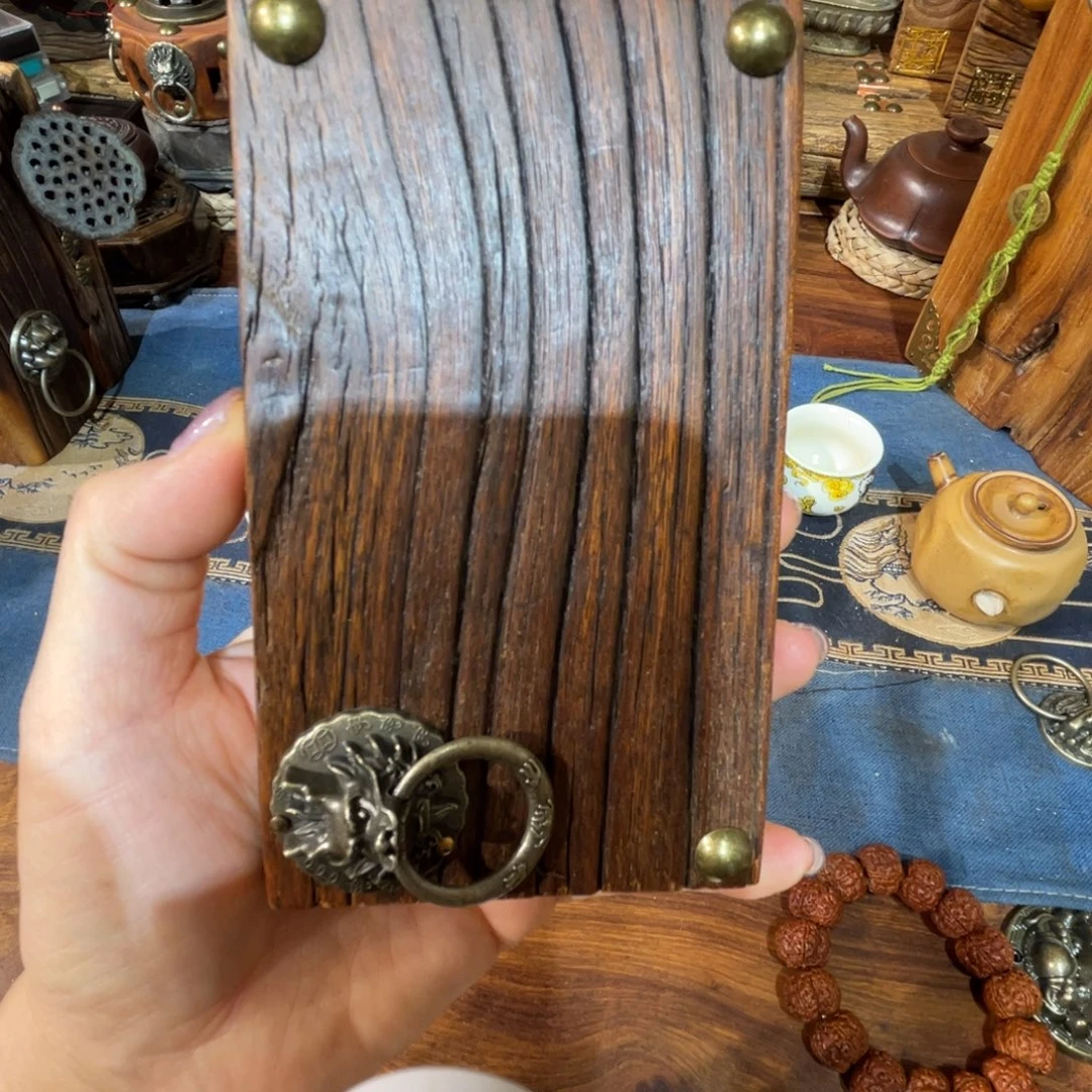 榆木老榆木工艺品