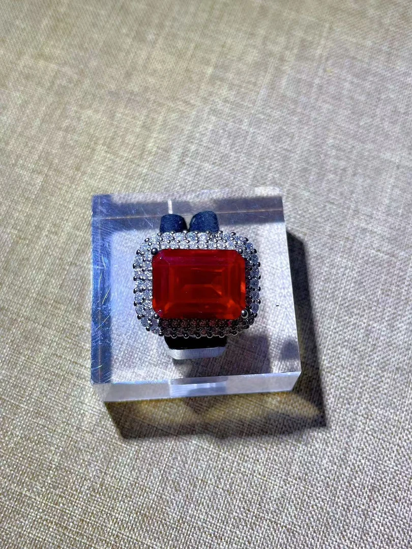 戒指 璀璨精美Tbbo24-16