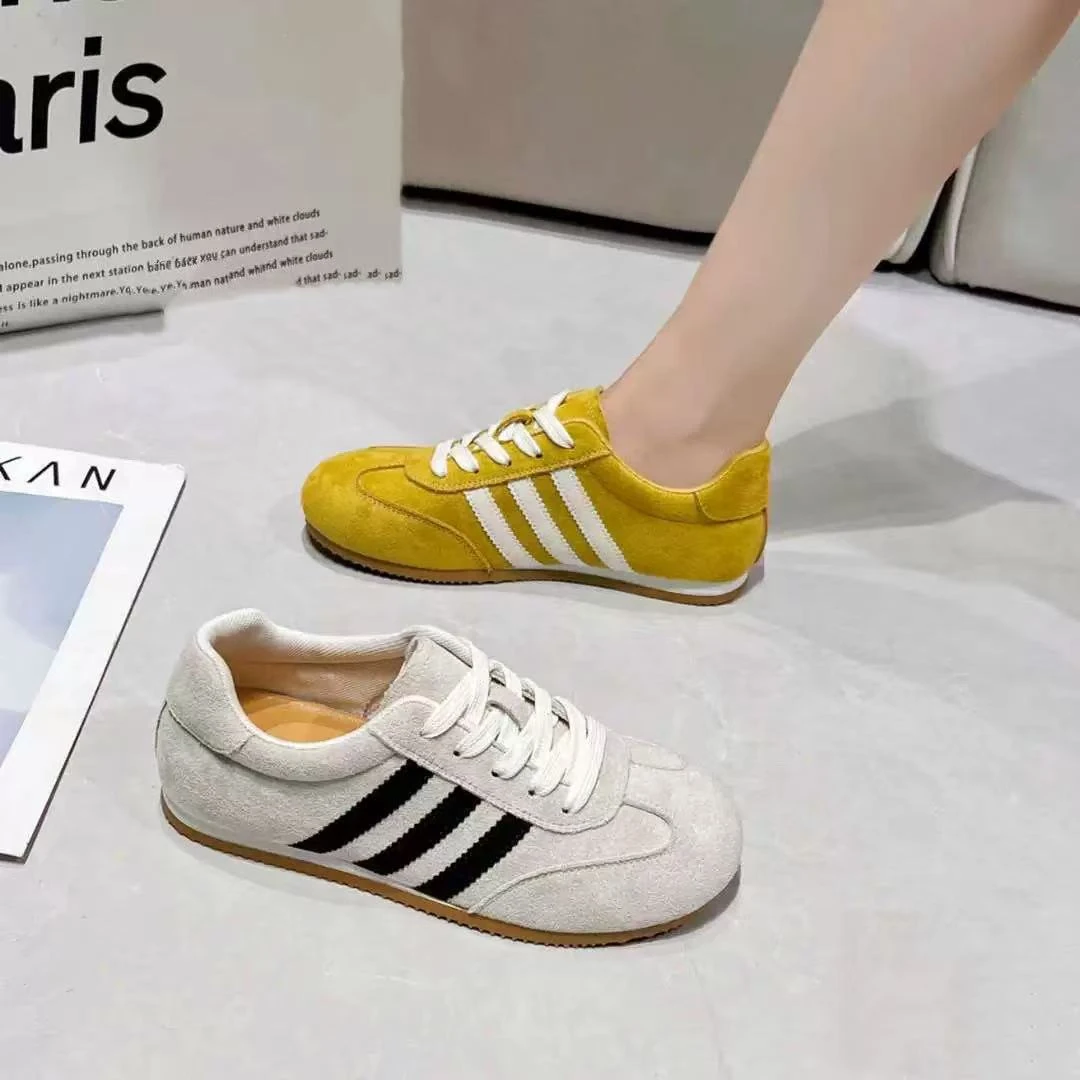 【200-300】听主播找编码下单时尚休闲鞋君