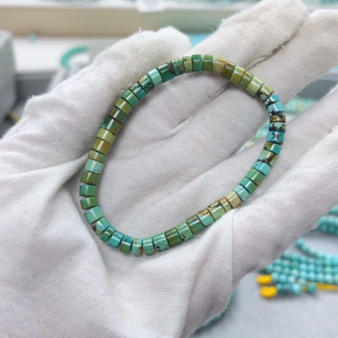 绿松石绿松石未镶嵌