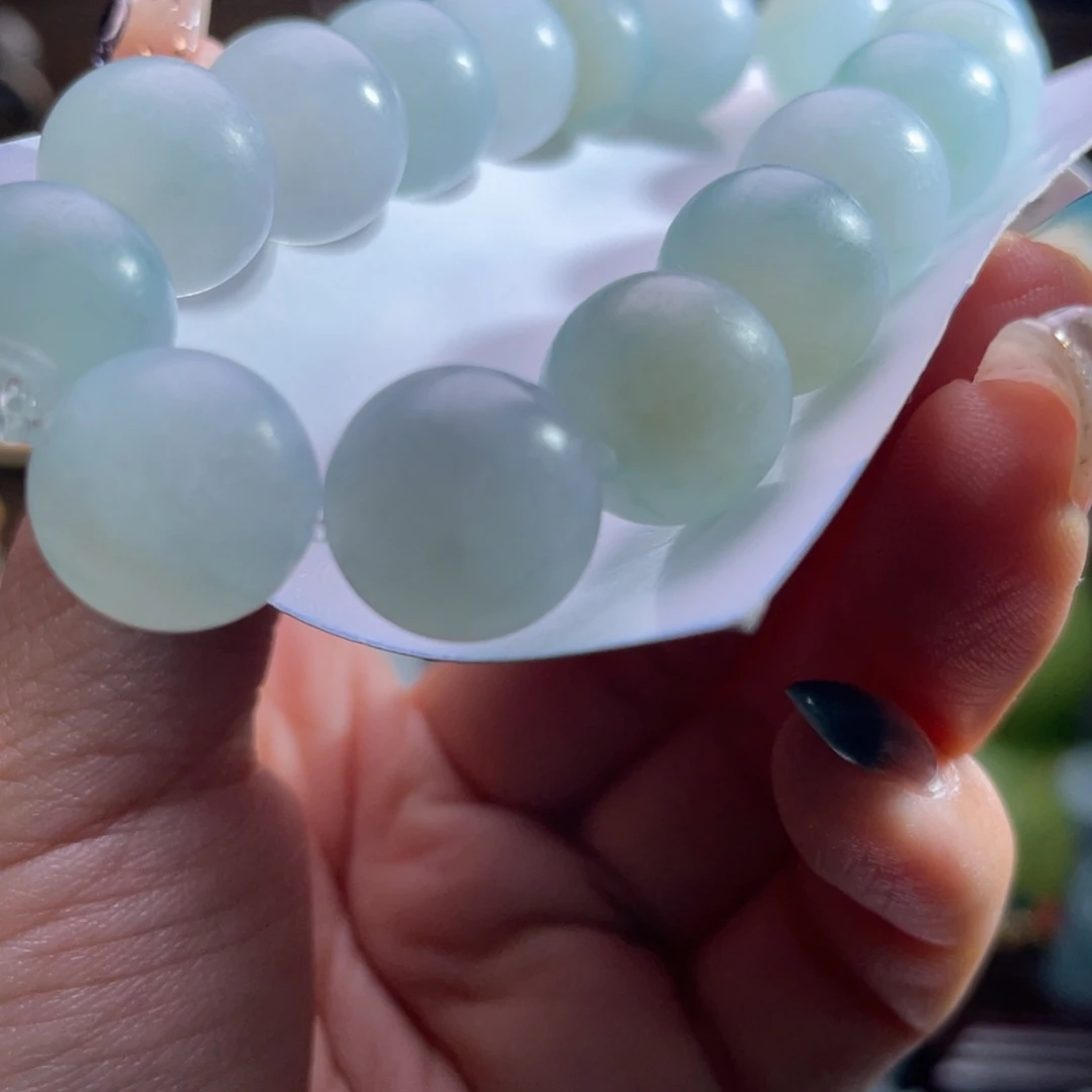 未镶嵌定制翡翠12.8-13