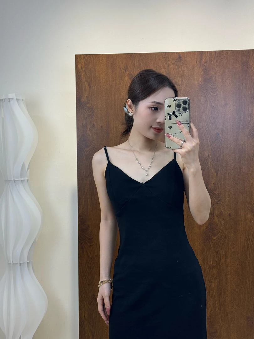 扣号百搭修身显瘦款式裙子上衣气质时尚夏季