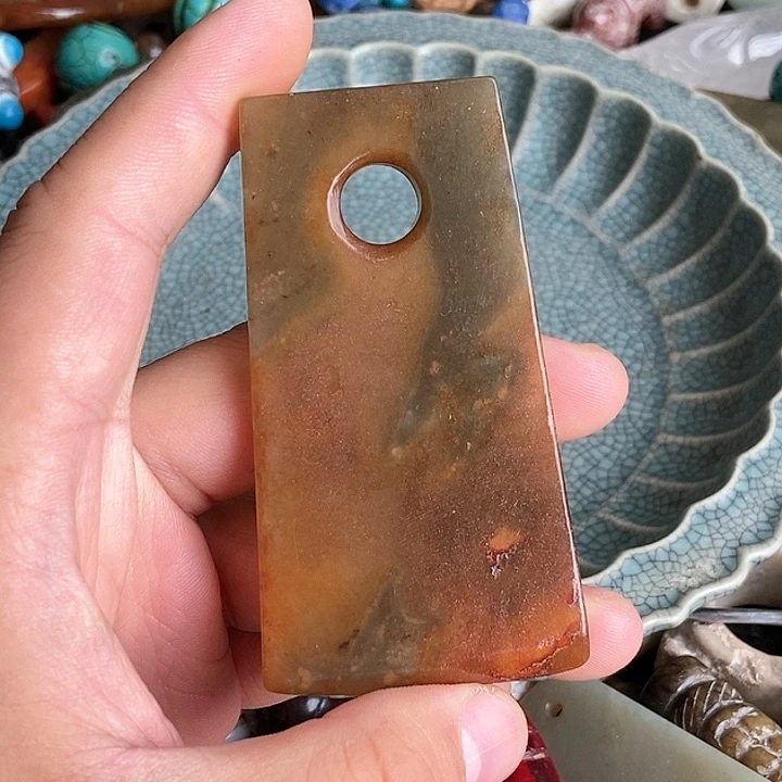 摆件直播瓷器链接3