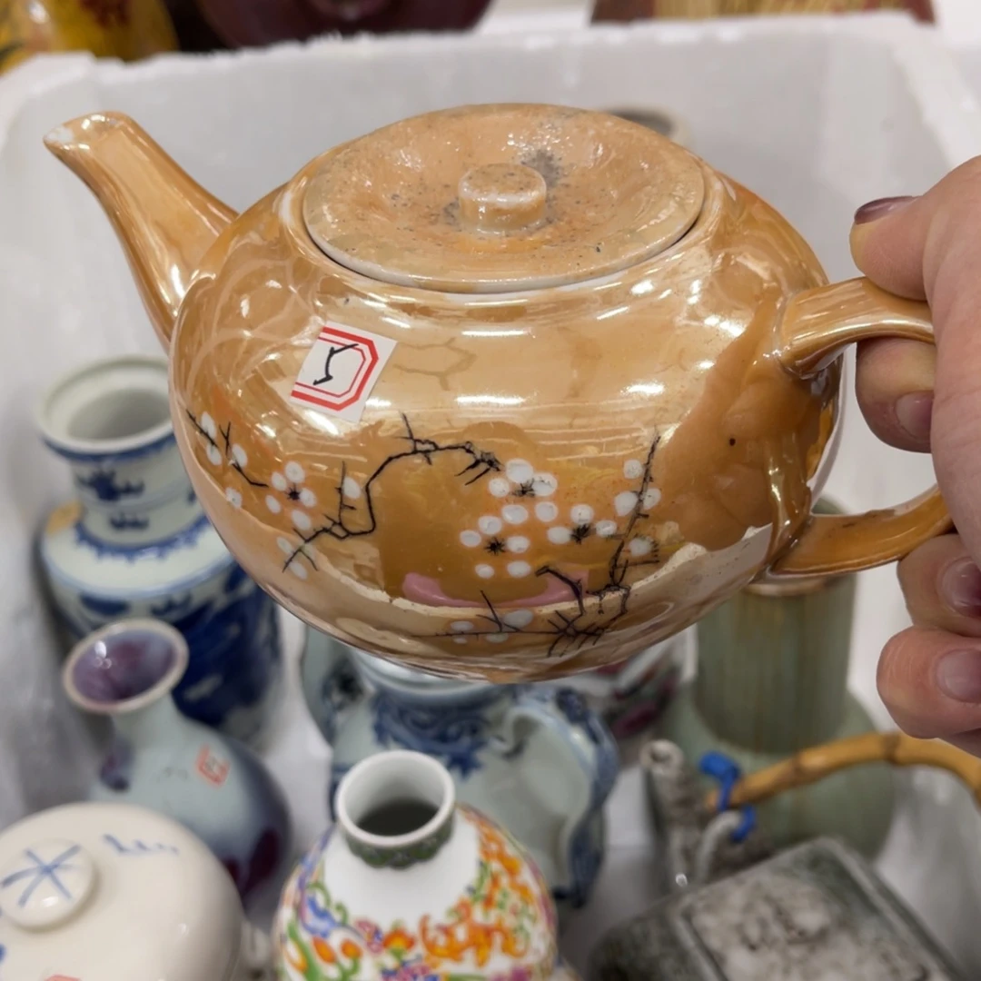 陶日用家用陶瓷制品