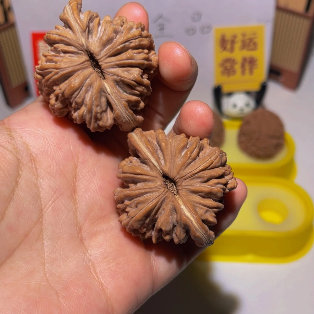 核桃48全品四座楼